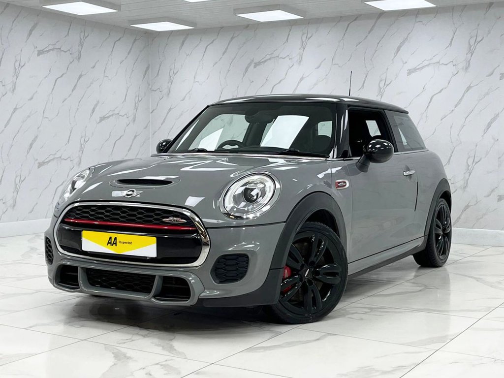 Used MINI Hatch 2017 for sale - 77241652: Photo 4