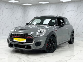 Used MINI Hatch 2017 for sale - 77241652: Photo