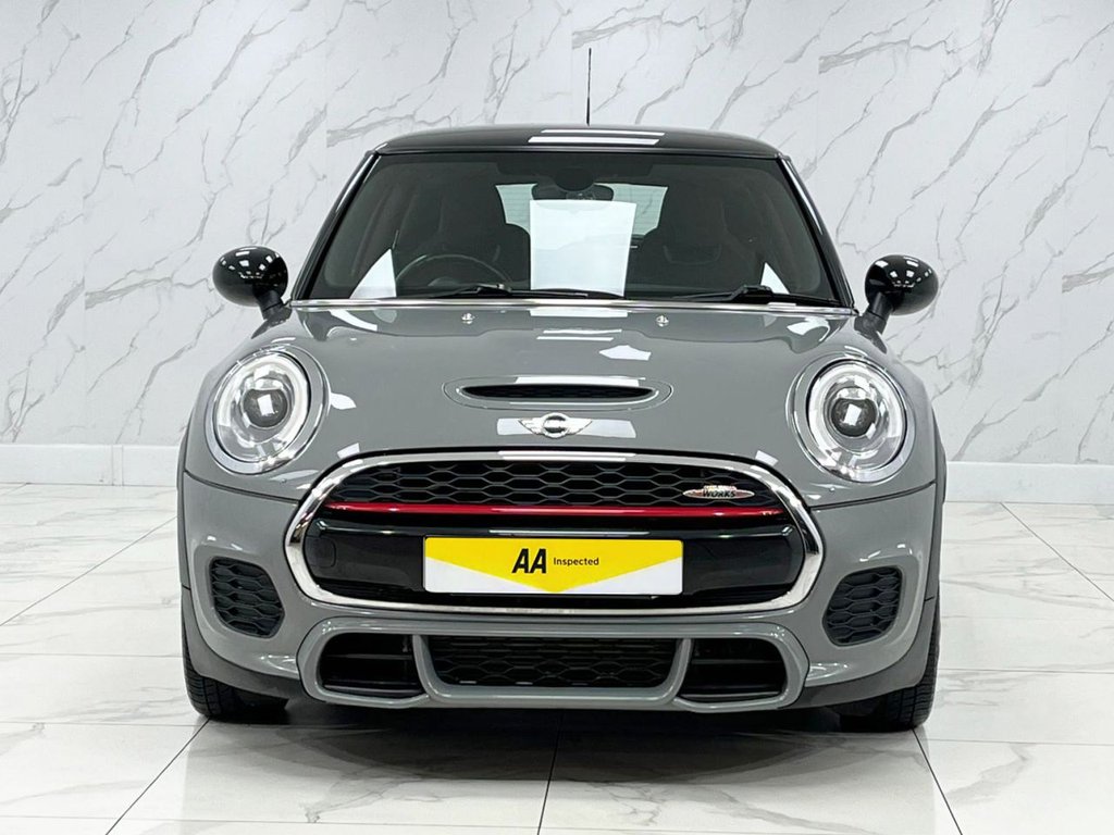 Used MINI Hatch 2017 for sale - 77241652: Photo 5