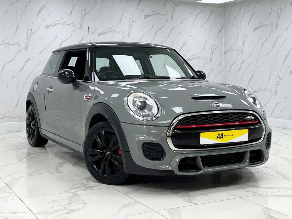 Used MINI Hatch 2017 for sale - 77241652: Photo 6