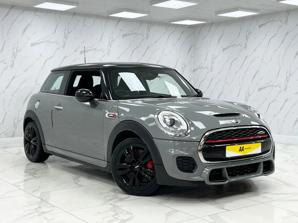 Used MINI Hatch 2017 for sale - 77241652: Photo 7