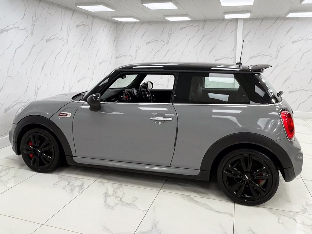 Used MINI Hatch 2017 for sale - 77241652: Photo 8