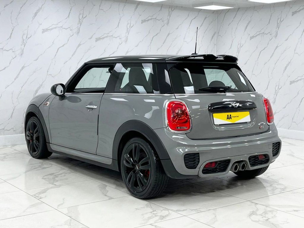 Used MINI Hatch 2017 for sale - 77241652: Photo 9