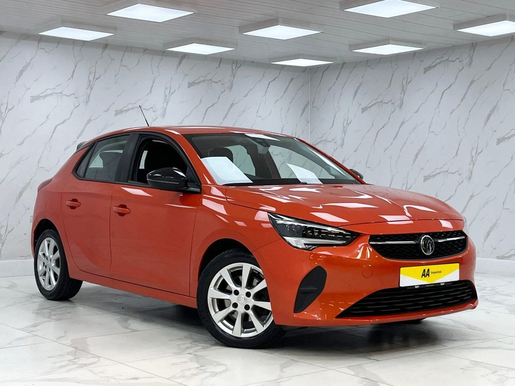 Used Vauxhall Corsa 2021 for sale - 76098142: Photo 7