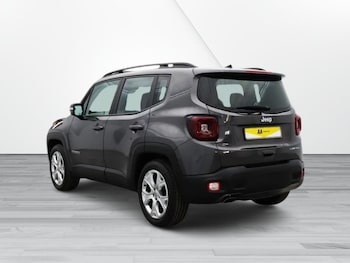 Used Jeep Renegade 2019 for sale - 75573526: Photo