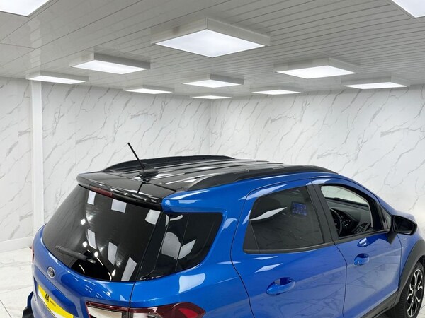 Used Ford Ecosport 2021 for sale - 75537825: Photo 13
