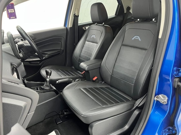 Used Ford Ecosport 2021 for sale - 75537825: Photo 16