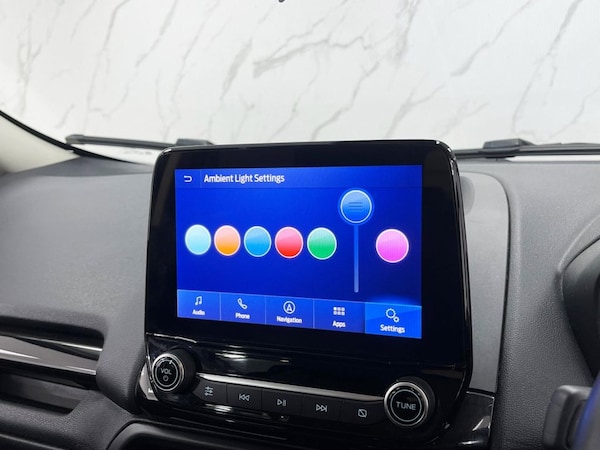 Used Ford Ecosport 2021 for sale - 75537825: Photo 19