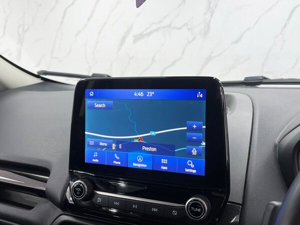 Used Ford Ecosport 2021 for sale - 75537825: Photo 20