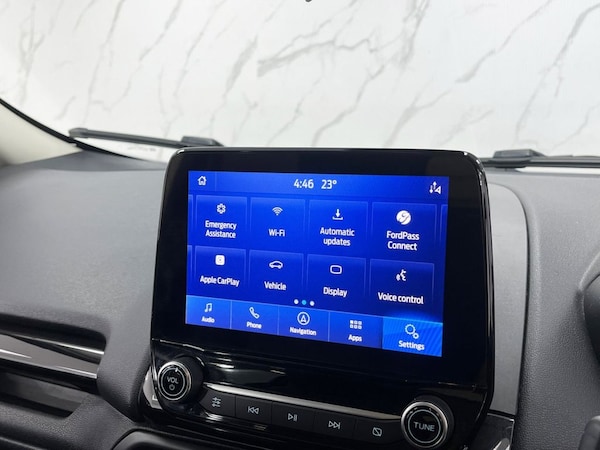 Used Ford Ecosport 2021 for sale - 75537825: Photo 22