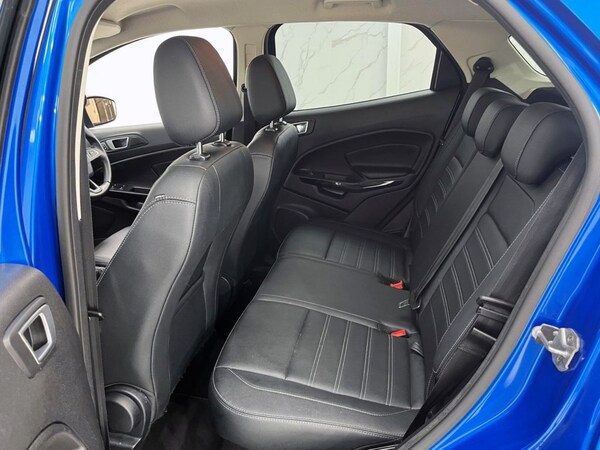 Used Ford Ecosport 2021 for sale - 75537825: Photo 32