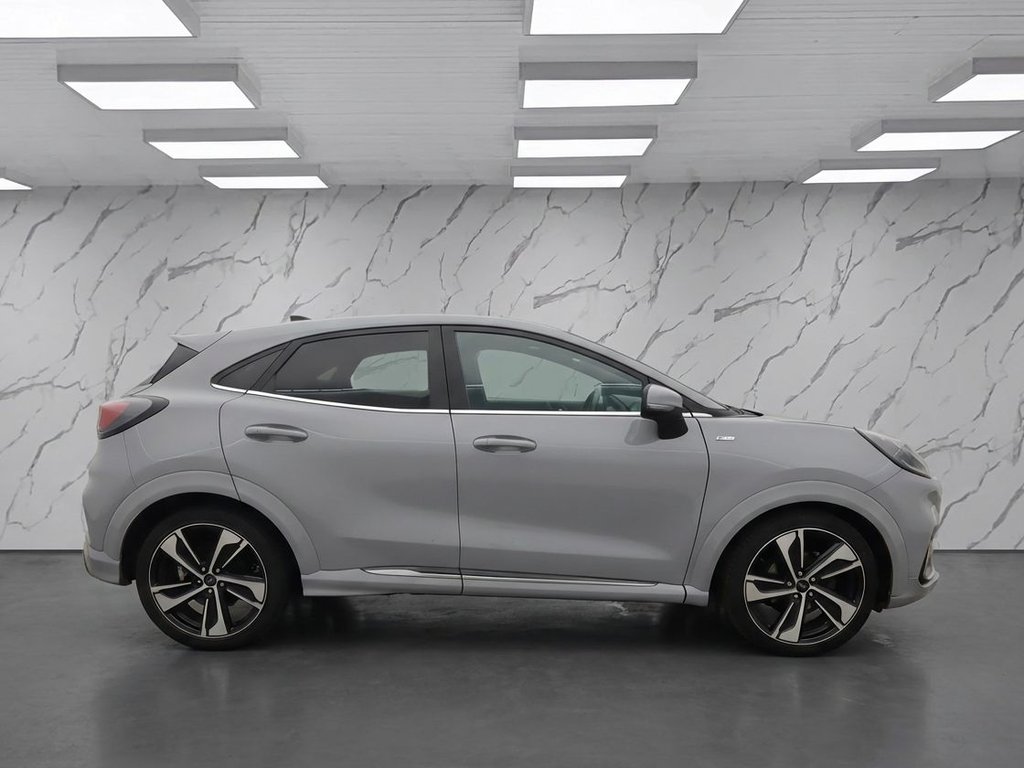 Used Ford Puma 2021 for sale - 77463901: Photo 5