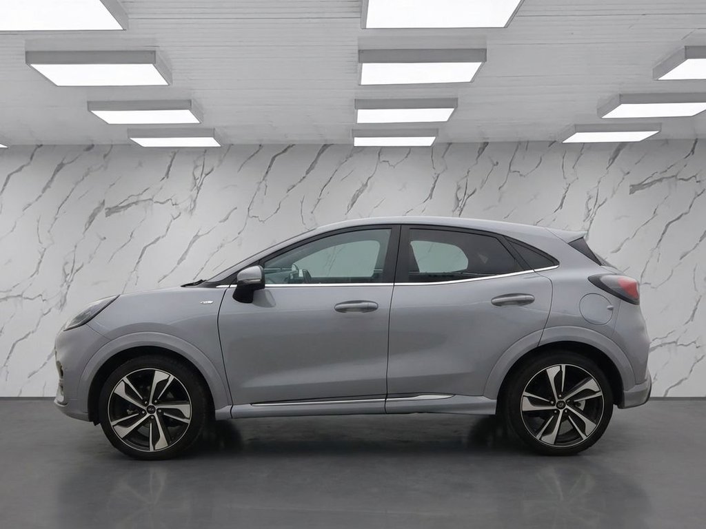 Used Ford Puma 2021 for sale - 77463901: Photo 6