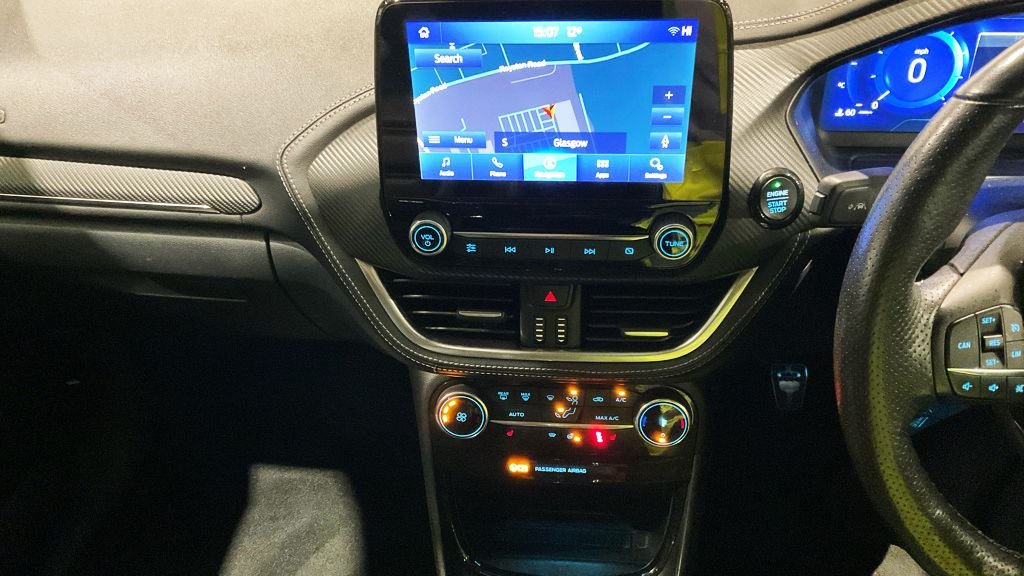 Used Ford Puma 2021 for sale - 77463901: Photo 7