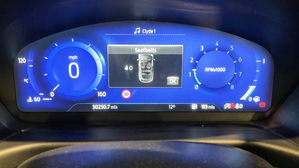 Used Ford Puma 2021 for sale - 77463901: Photo 8