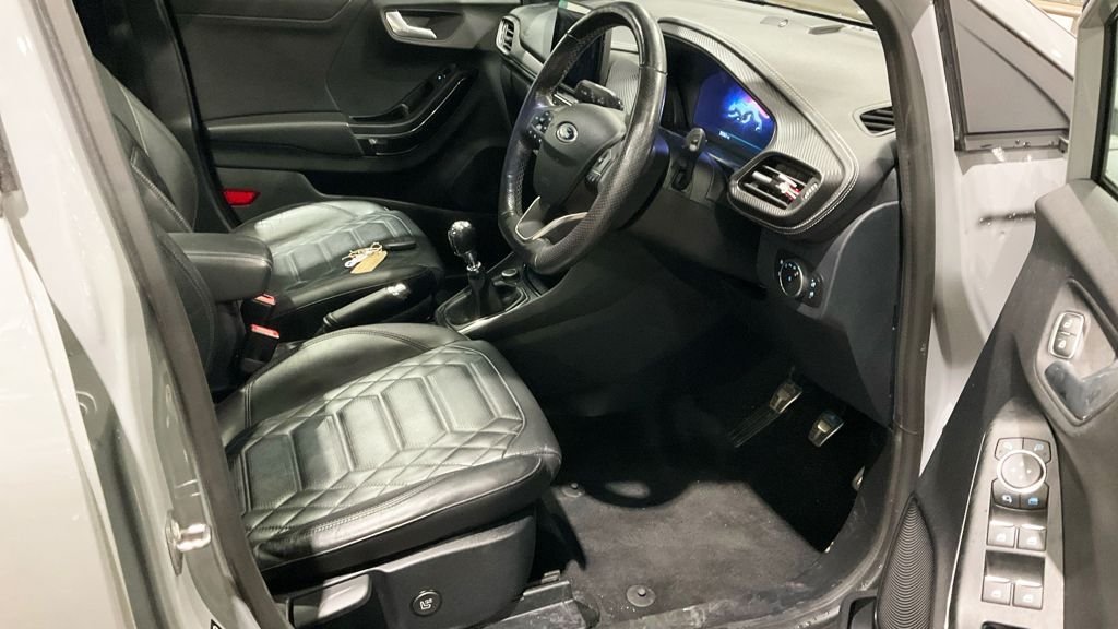 Used Ford Puma 2021 for sale - 77463901: Photo 9