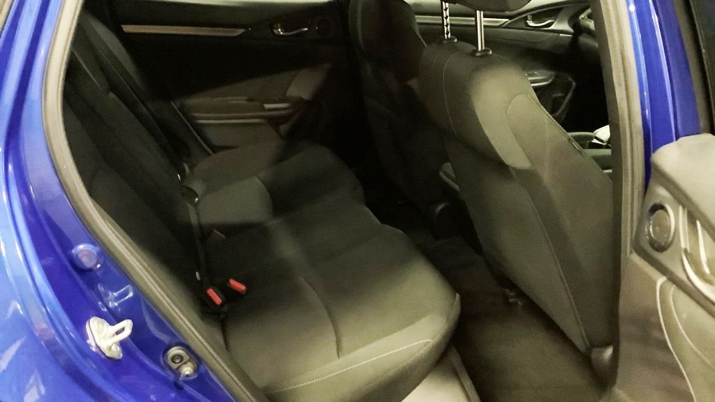Used Honda Civic 2018 for sale - 77369946: Photo 10