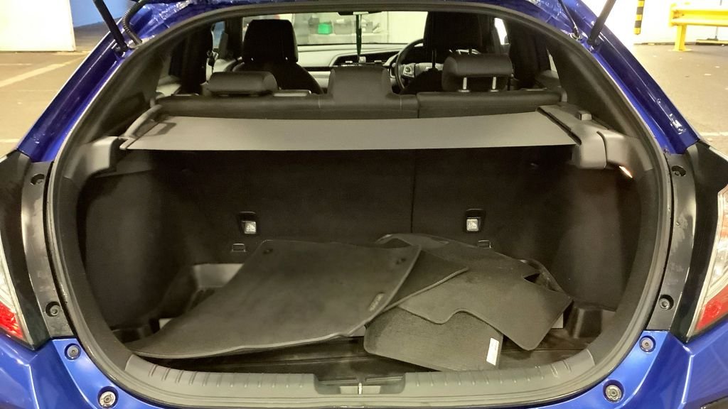 Used Honda Civic 2018 for sale - 77369946: Photo 11