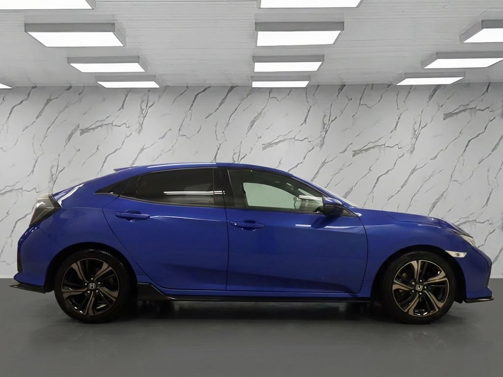 Used Honda Civic 2018 for sale - 77369946: Photo 5