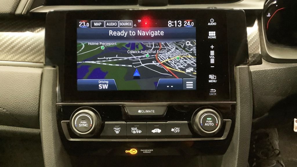 Used Honda Civic 2018 for sale - 77369946: Photo 7