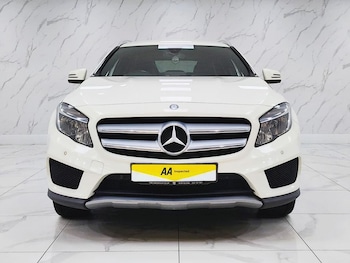 Used Mercedes-Benz GLA 2016 for sale - 78315034: Photo