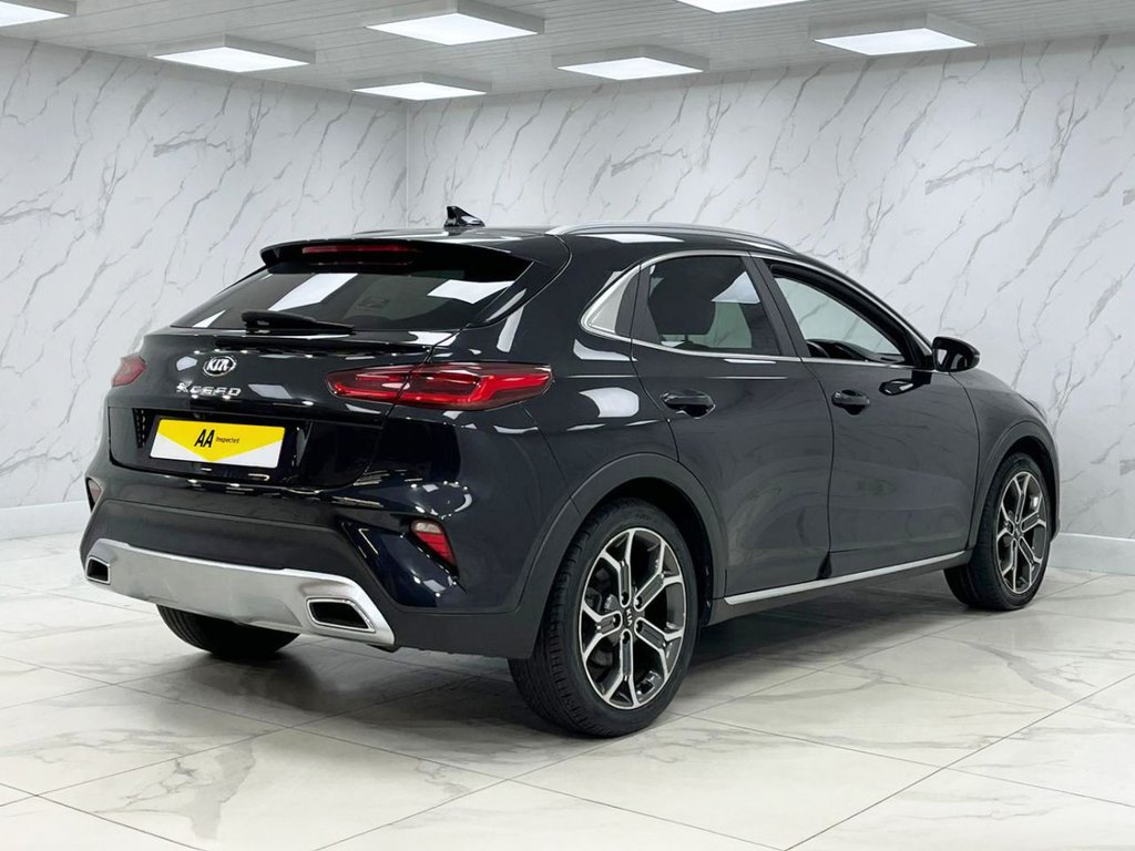 Used Kia XCeed 2020 for sale - 76210826: Photo 11