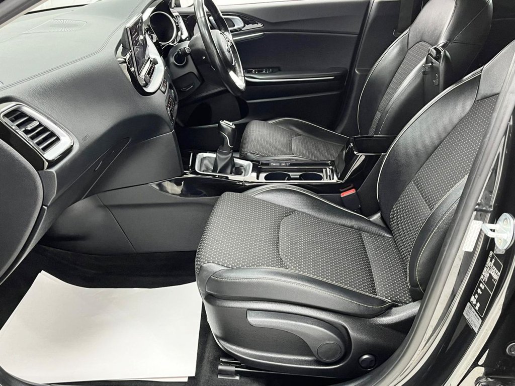 Used Kia XCeed 2020 for sale - 76210826: Photo 13