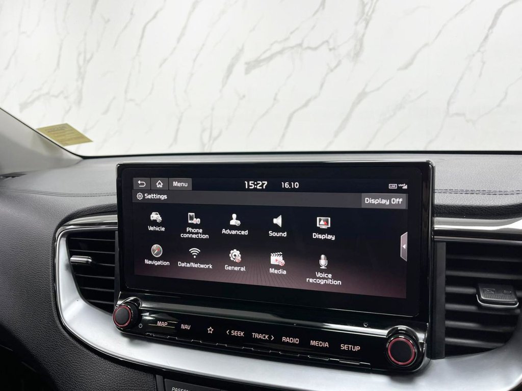 Used Kia XCeed 2020 for sale - 76210826: Photo 19