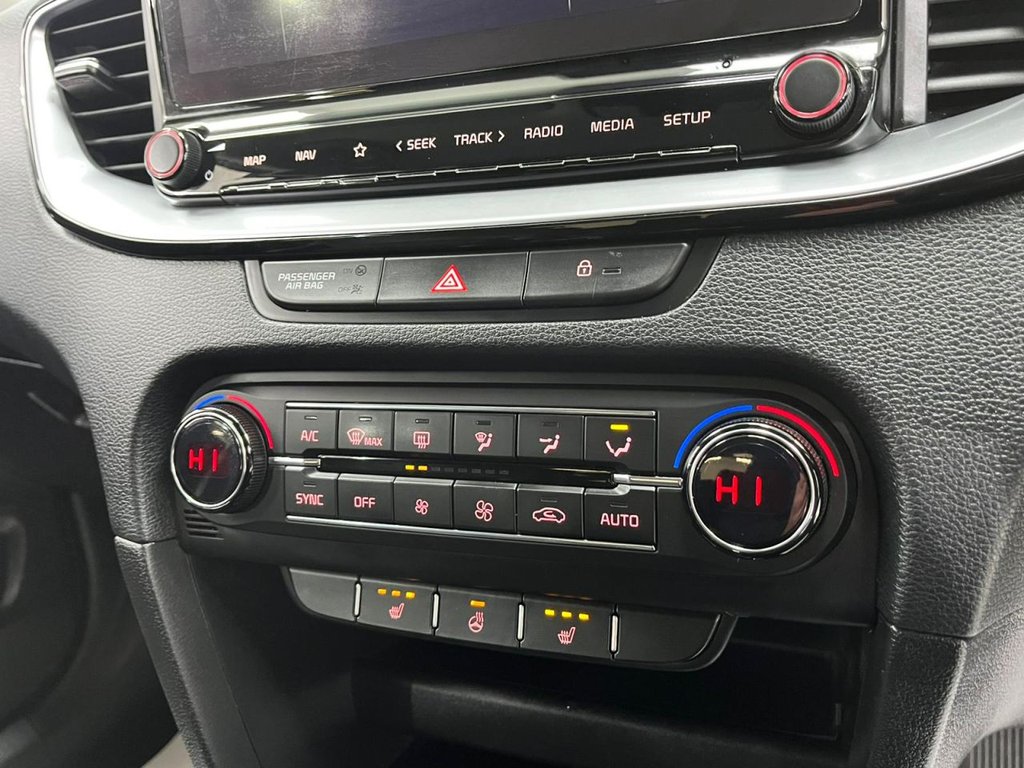 Used Kia XCeed 2020 for sale - 76210826: Photo 20