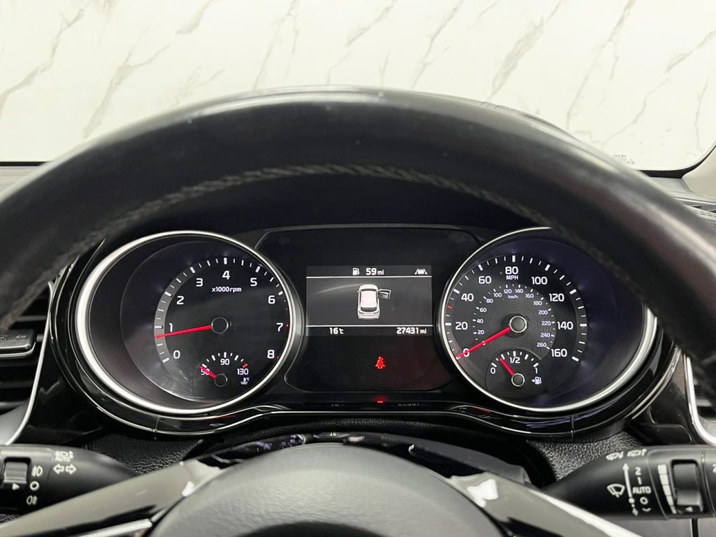 Used Kia XCeed 2020 for sale - 76210826: Photo 22