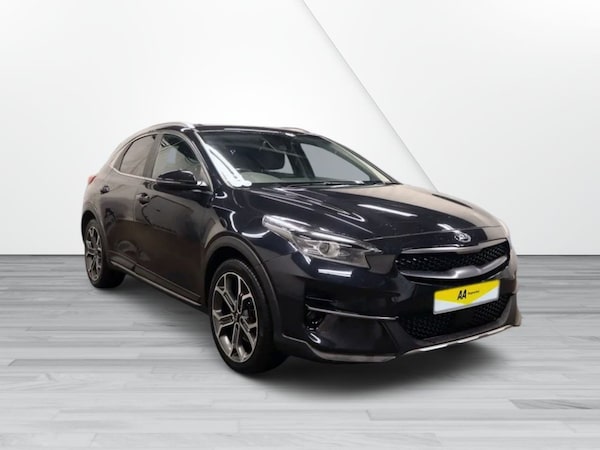 Used Kia XCeed 2020 for sale - 76210826: Photo 2