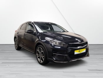Used Kia XCeed 2020 for sale - 76210826: Photo 2
