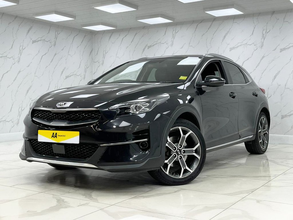 Used Kia XCeed 2020 for sale - 76210826: Photo 4