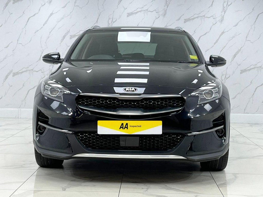 Used Kia XCeed 2020 for sale - 76210826: Photo 5