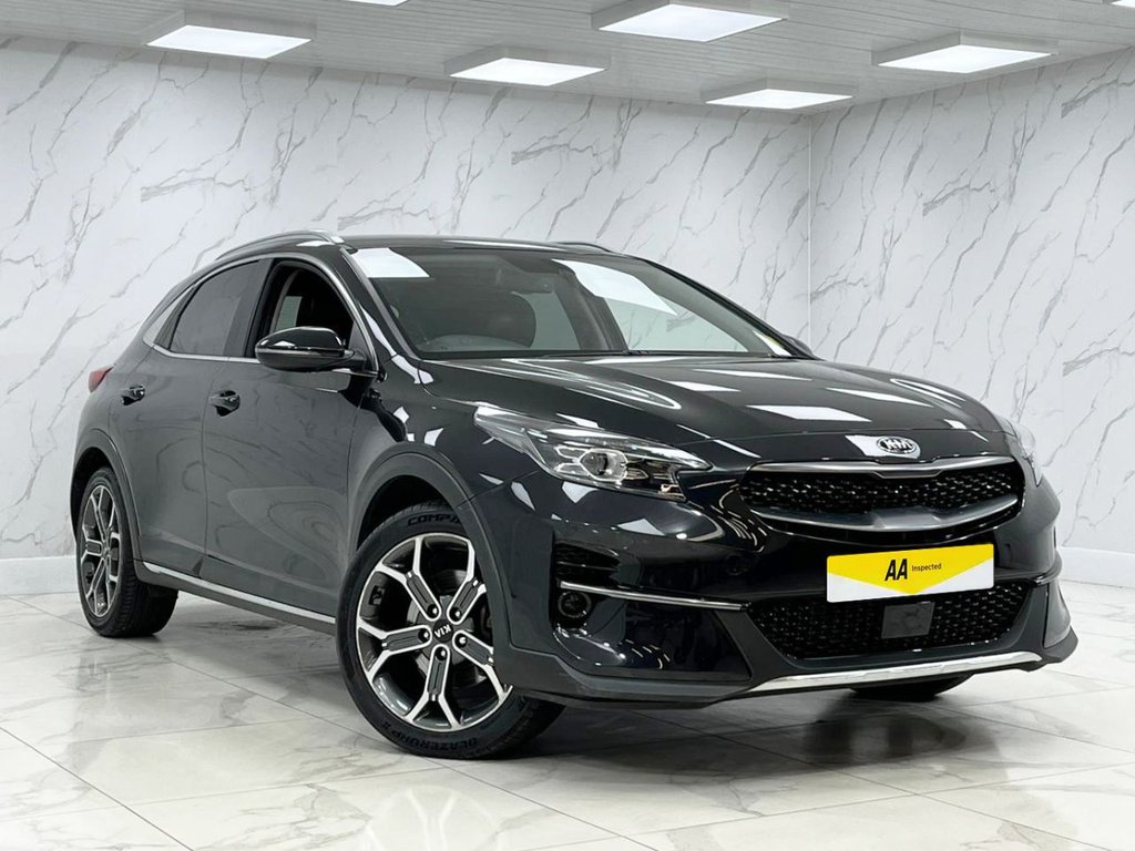Used Kia XCeed 2020 for sale - 76210826: Photo 6