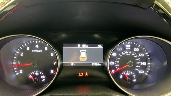 Used Kia XCeed 2020 for sale - 76210826: Photo 8