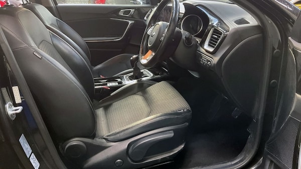 Used Kia XCeed 2020 for sale - 76210826: Photo 9