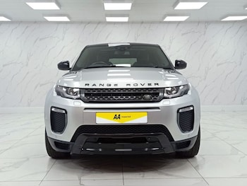 Used Land Rover Range Rover Evoque 2018 for sale - 78990233: Photo