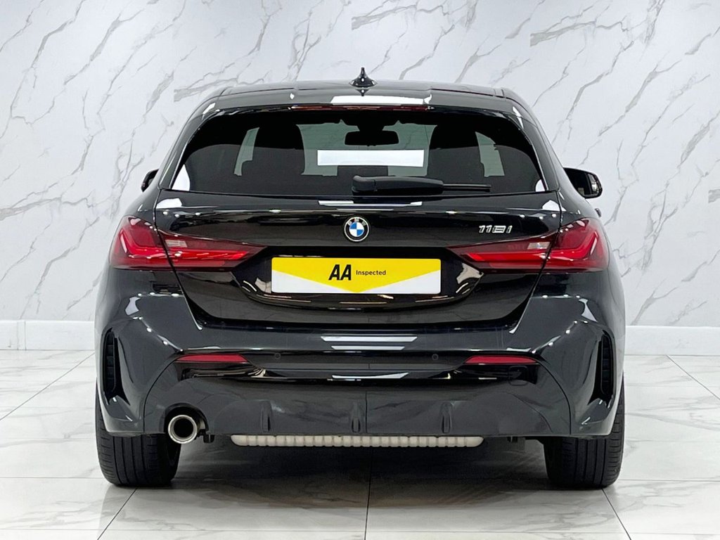 Used BMW 1 Series 2021 for sale - 77498417: Photo 10