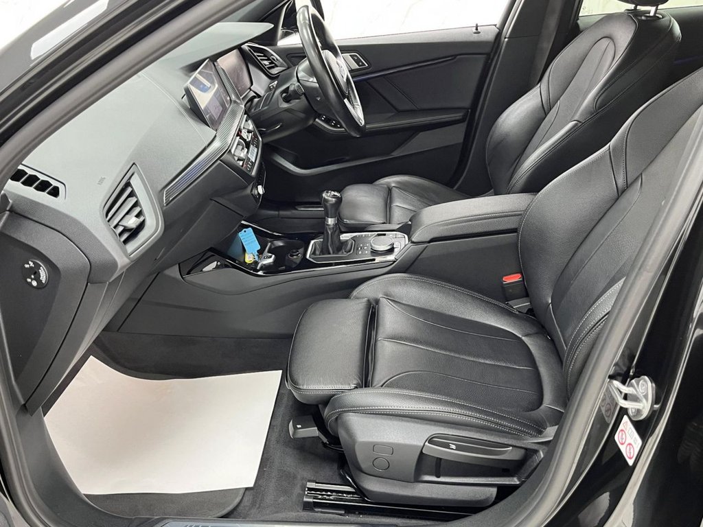 Used BMW 1 Series 2021 for sale - 77498417: Photo 15