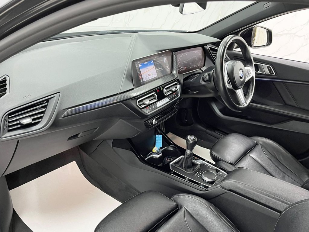 Used BMW 1 Series 2021 for sale - 77498417: Photo 17