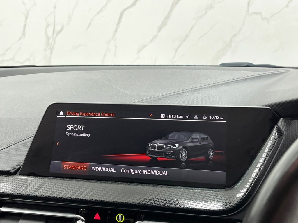 Used BMW 1 Series 2021 for sale - 77498417: Photo 19