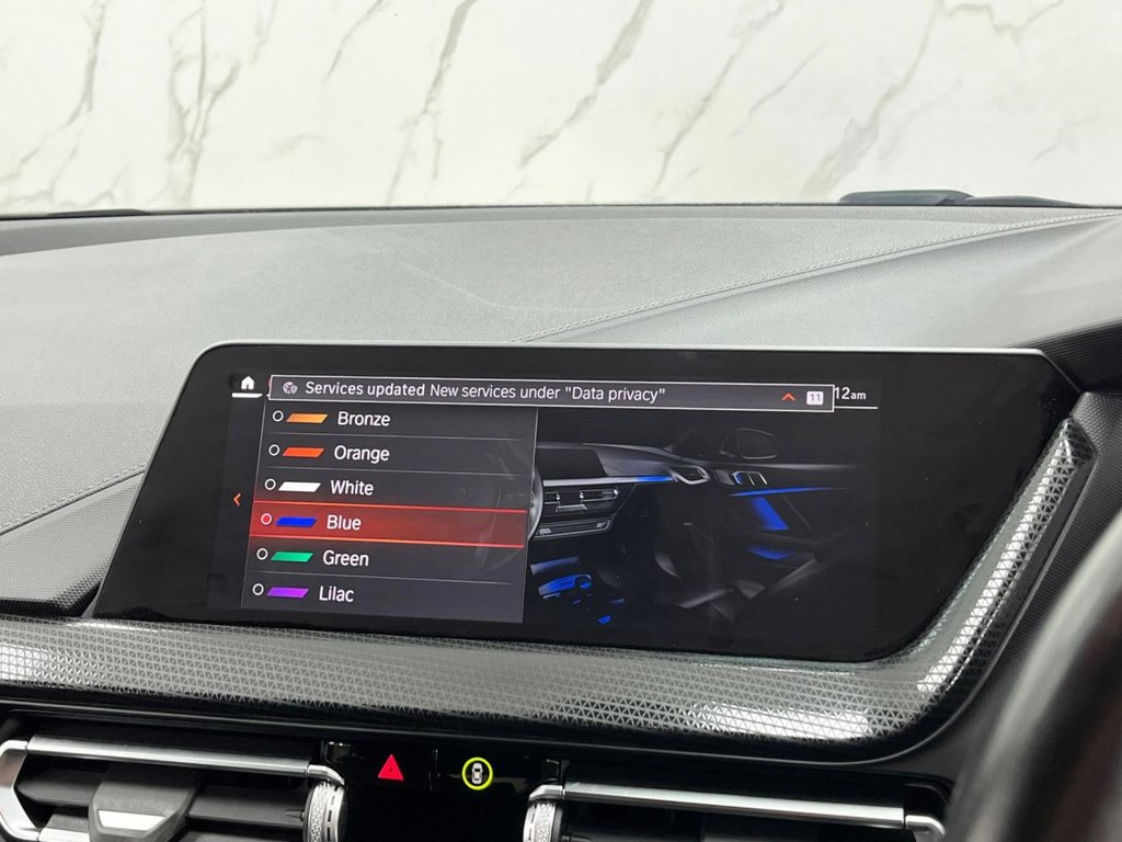 Used BMW 1 Series 2021 for sale - 77498417: Photo 22