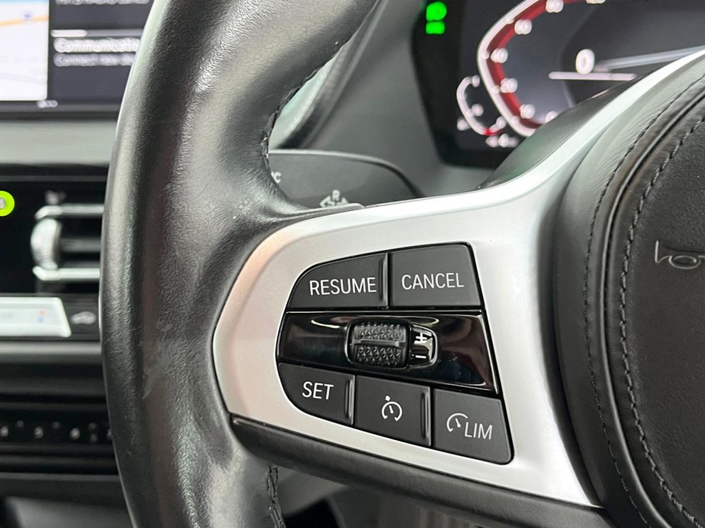 Used BMW 1 Series 2021 for sale - 77498417: Photo 25