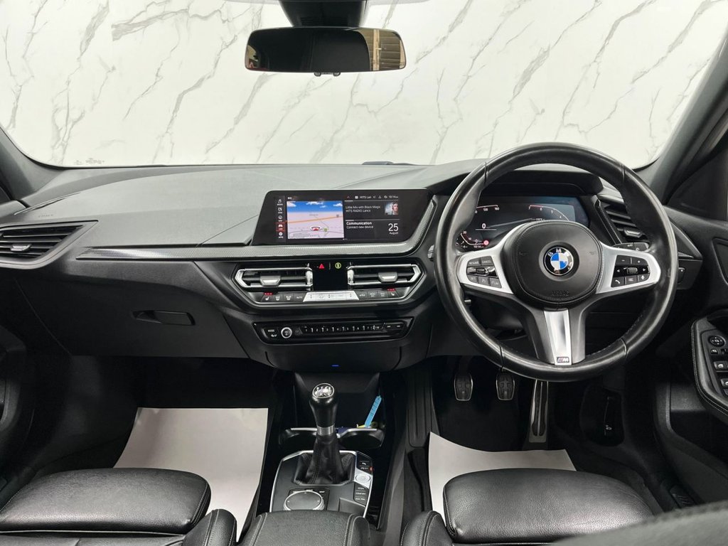 Used BMW 1 Series 2021 for sale - 77498417: Photo 27