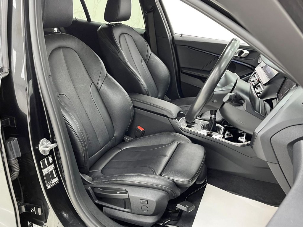 Used BMW 1 Series 2021 for sale - 77498417: Photo 30