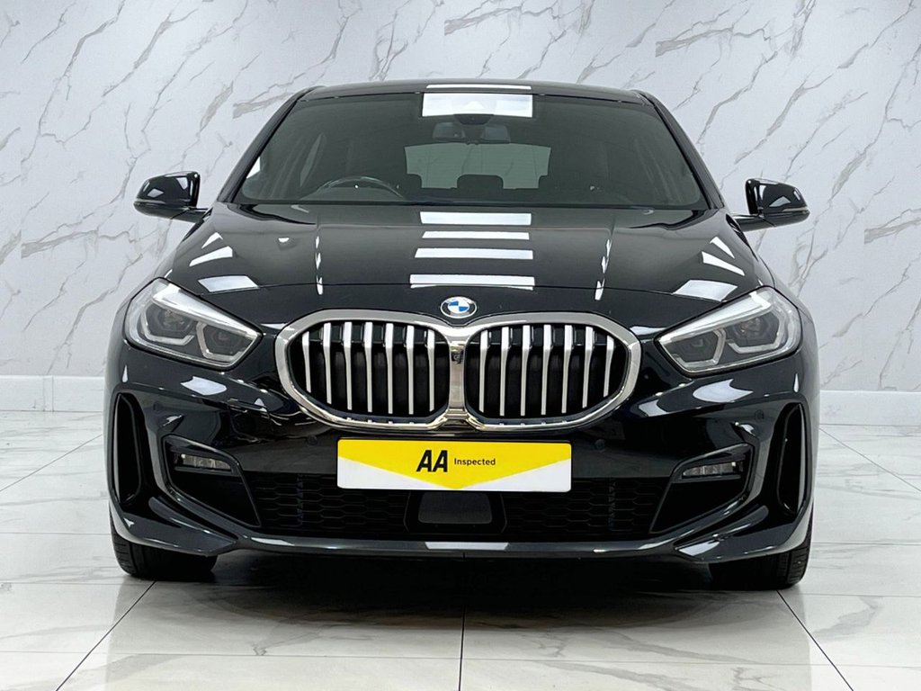 Used BMW 1 Series 2021 for sale - 77498417: Photo 5