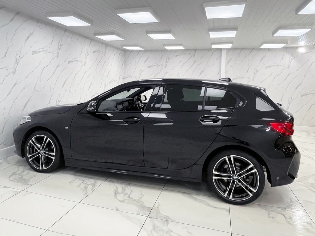 Used BMW 1 Series 2021 for sale - 77498417: Photo 8