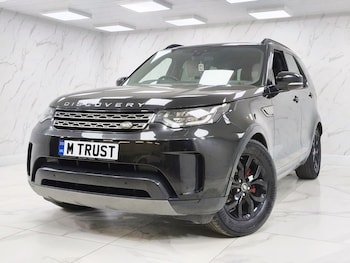Used Land Rover Discovery 2019 for sale - 78543877: Photo