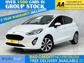Ford Fiesta feature image